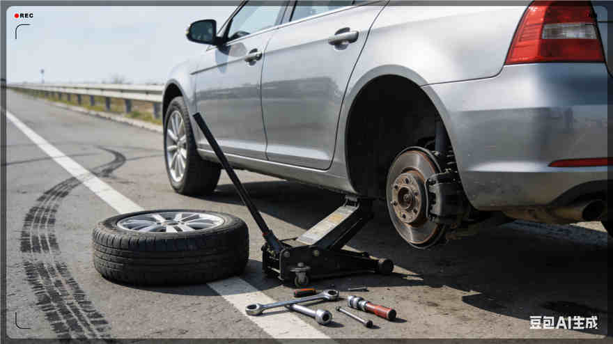 南涧道路救援汽车送玻璃水