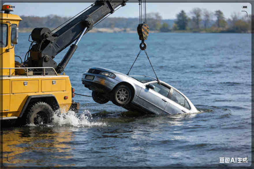 南涧汽车救援送柴油